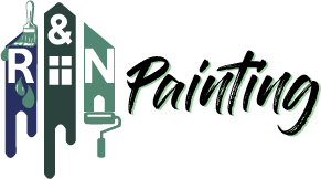 R&N Painting Logo