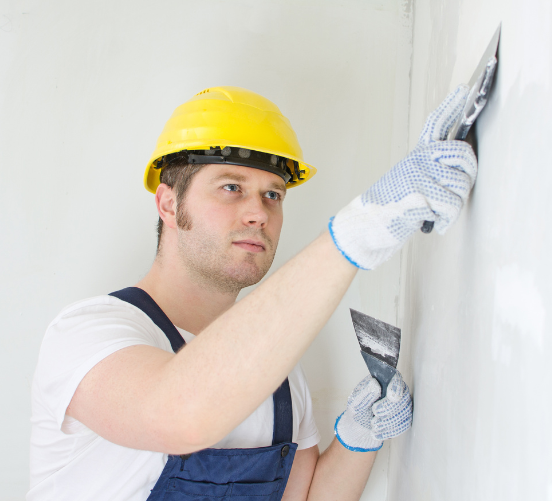 Skim Coating and Spackling Services